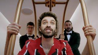 AJR - Way Less Sad (Official Video)