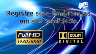 Video comercial da E Aí? Produções Full Hd