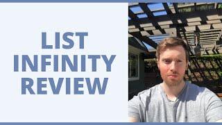 List Infinity Review - Should You Be Leveraging This Marketing System?