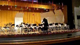 OSHS - American Sea Rhapsody