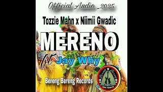 Mereno - Prod by: BBR Studio