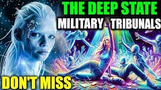 Pleiadian High Council : Truths About To Shock The World.