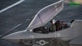 The F-35 Could Become a 'Navy' Killer (Thanks to Norway)