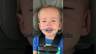 WHAT’S WRONG WITH OUR BABY?!