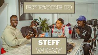 Steff Weezy On Creating Content, Getting 30+ Million Views, And Future Plans | Addition Podcast