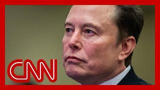 Heated confrontation between Elon Musk and Trump adviser, Axios reports