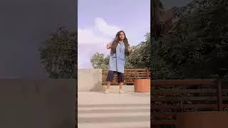 #aag#lage#lag#jave#trending #dance #with #janvi