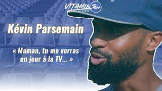 Kevin Parsemain, le goleador du football martiniquais [ DOCUMENTAIRE ]