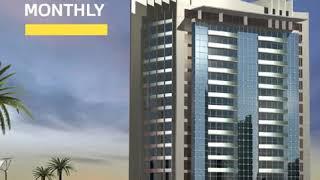 Champions Tower 3 By shaikhani Group