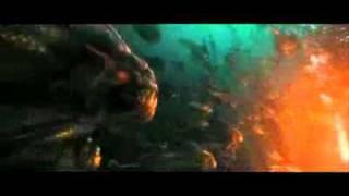 Piranha 3D - Trailer