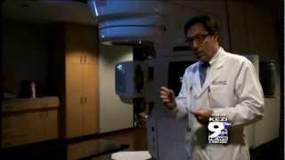 Trilogy Linear Accelerator improves radiation treatment at Willamette Valley Cancer Institute