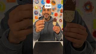 How Family Shares Chocolate Icecream #funny #trending #viralshort #shorts #short #youtubeshorts #fyp