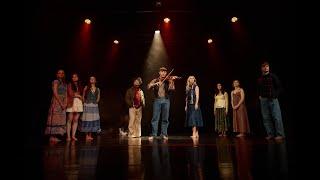 BUSK - Official Trailer - Project Dance Company