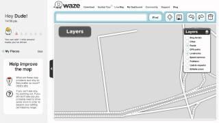 Get to Know Waze