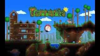 СТРИМ. TERRARIA С МОДАМИ I MaximPim