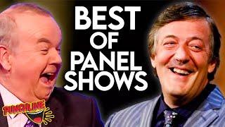 Best Of UK Panel Shows! Qi and 'Have I Got News For You'