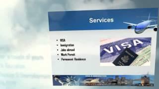 imapp Best Visa & immigration Consultant