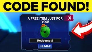 How To REDEEM *FREE ITEM* CODE In Roblox The Hunt: Mega Edition! (Cactrot Item)