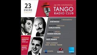 TANGO RADIO CLUB / Programa N* 84