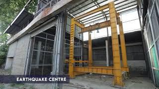 NIT Srinagar | Civil Engineering