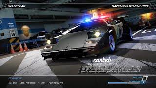 Need For Speed Hot Pursuit Remastered (2020) - Rapid Deployment Events