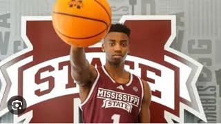 Boom! 4 star SG King Grace commits to Mississippi State