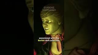 Did You Know In TOY STORY 3…