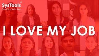 Best IT Company To Work With | I Love My Job Because...