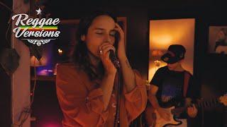 Reggae Versions - Lost On You / SungrilaMusic Live Sessions (shot by @enryfilms )