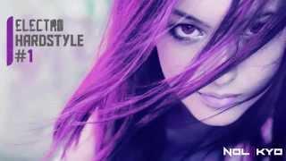 The Very Best Of Hardstyle | Mixed by Nolkyo