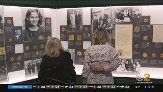 New Holocaust exhibition opens at Museum of Jewish Heritage