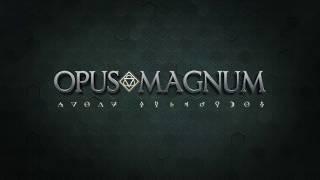 Opus Magnum, by Zachtronics