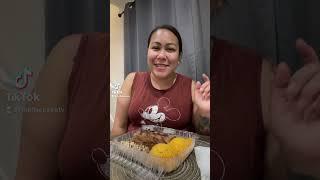 GUAHAN GRILL (CHAMORRO FOOD) MUKBANG (VERTICAL VIDEO)