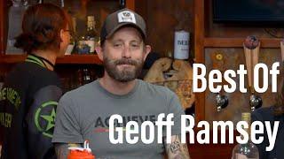 Best Of Geoff Ramsey