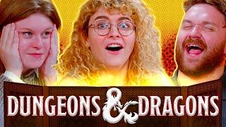 Born To Lose | Chaotic Neutral Plays D&D | EP2