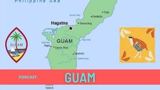 Facts about GUAM