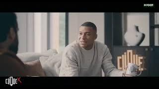  MBAPPÉ A TOUS EXPLIQUÉ LORS DE SON INTERVIEW X-CLIQUE