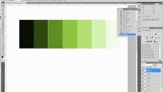 Creating Monochromatic Color Scales