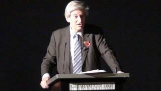 Britain in the 20th Century: Responses to Decline, 1895-1914 - Professor Vernon Bogdanor