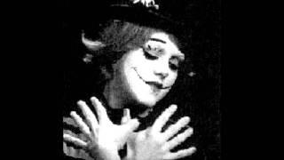 Belonging {La Strada ~ Broadway, 1969} - Bernadette Peters