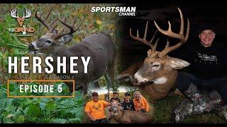 S2E5 Hershey