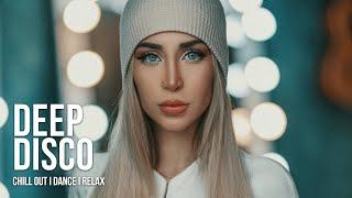 Deep House Winter 2024 Mix I Best Popular Songs for Chill Out, Dance and Relax