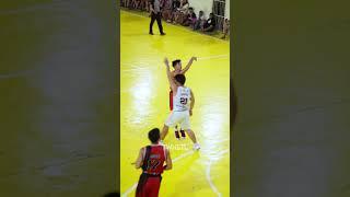 NBA on Barangay Liga #basketball