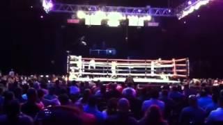Ivan Najera vs James Lester (raw version)