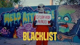 Bankrupt - Blacklist (Official Music Video, 2024)