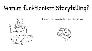 6 Tipps für Storytelling im Marketing