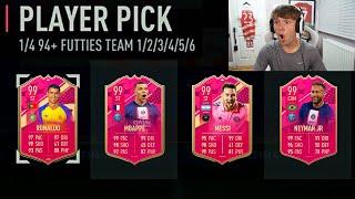 20x CHEAPER 94+ FUTTIES Player Picks!