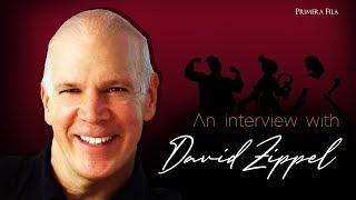 An Interview with David Zippel