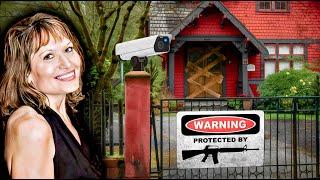 She Had 30 Guns & 9 Security Cameras... Who Killed Her? (True Crime Documentary)