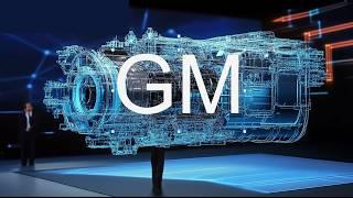 ЭТИ НОВЫЕ ДВИГАТЕЛИ GM УНИЧТОЖАТ ЭЛЕКТРОМОБИЛИ